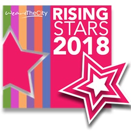 Rising Stars 2018